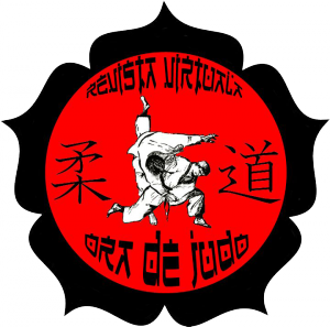 Logo Ora de Judo