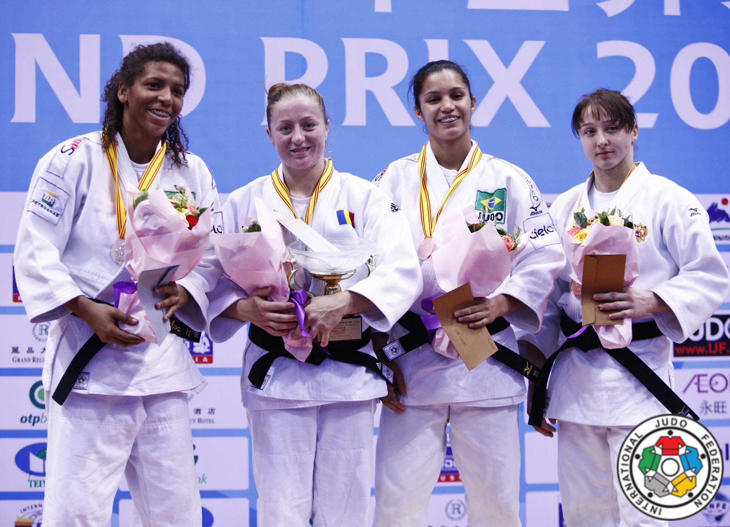 caprioriu qingdao 2013