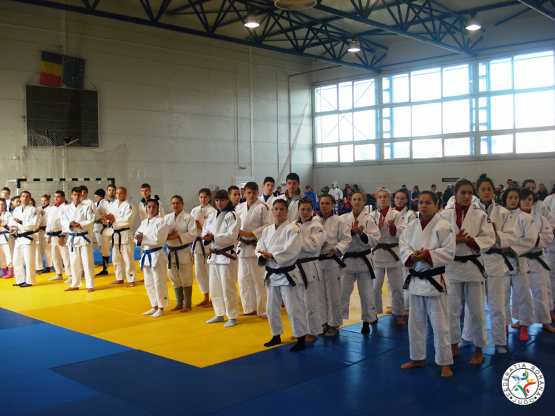 finala seniori brasov 2013