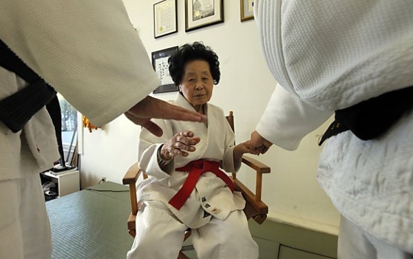 Sensei-Keiko-Fukuda