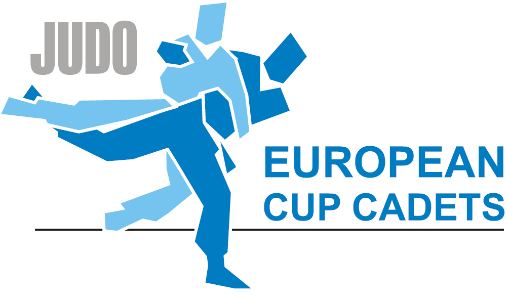 logo cadet cup pitesti mare fara an