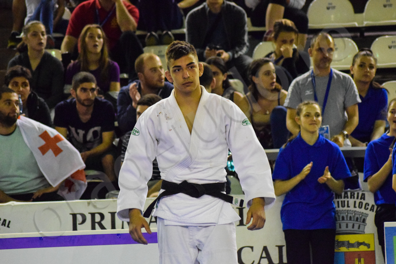 European Cup Cadets-7