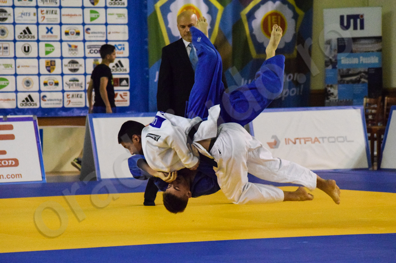 European Cup Cadets-8